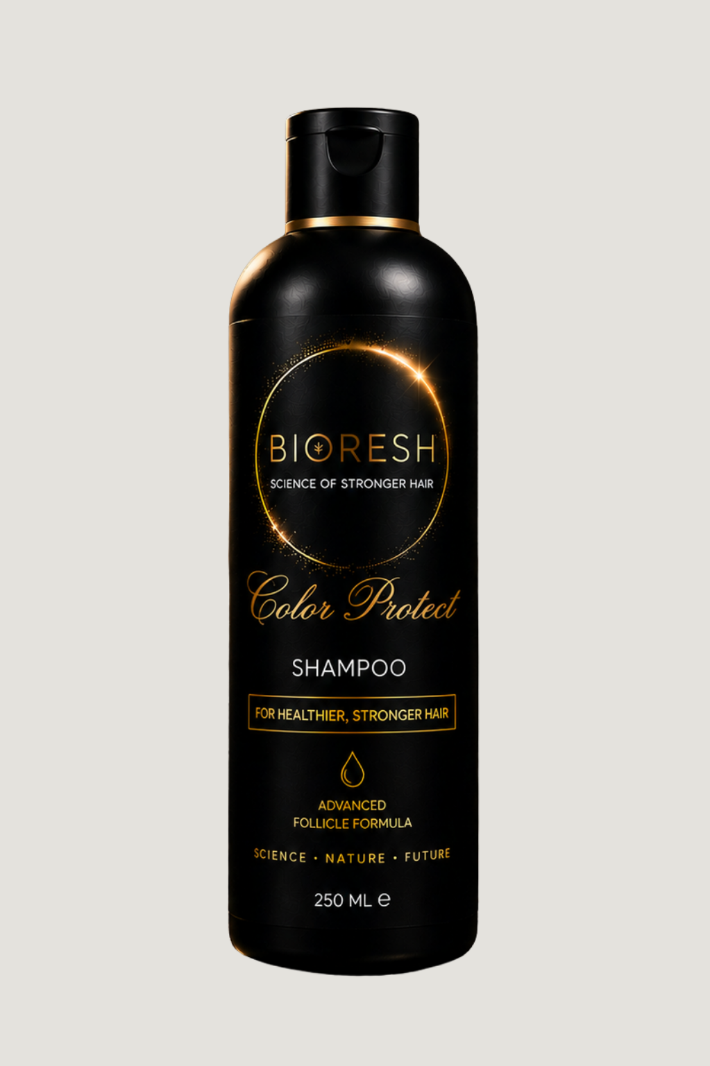 BioResh Color Protect Shampoo