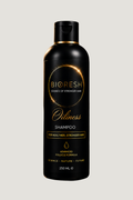 BioResh Oiliness Shampoo