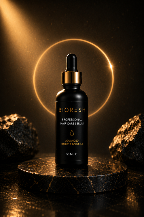 BioResh Hair Serum