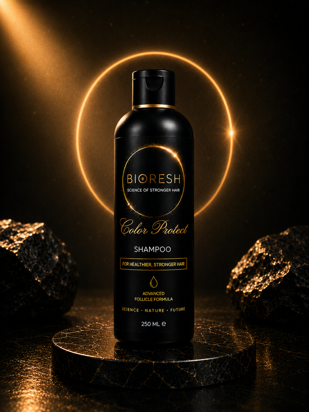 BioResh Color Protect Shampoo